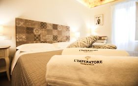 L'Imperatore Relax & Charme